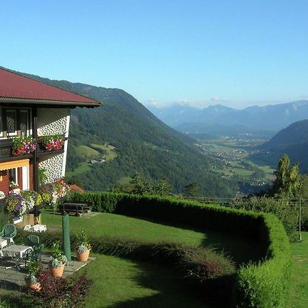 Cozy Apartment in Afritz am See near Gerlitzen Ski Area Exterior foto