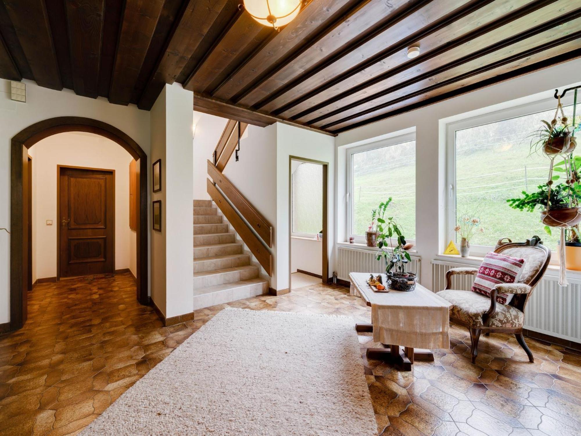 Cozy Apartment in Afritz am See near Gerlitzen Ski Area Exterior foto