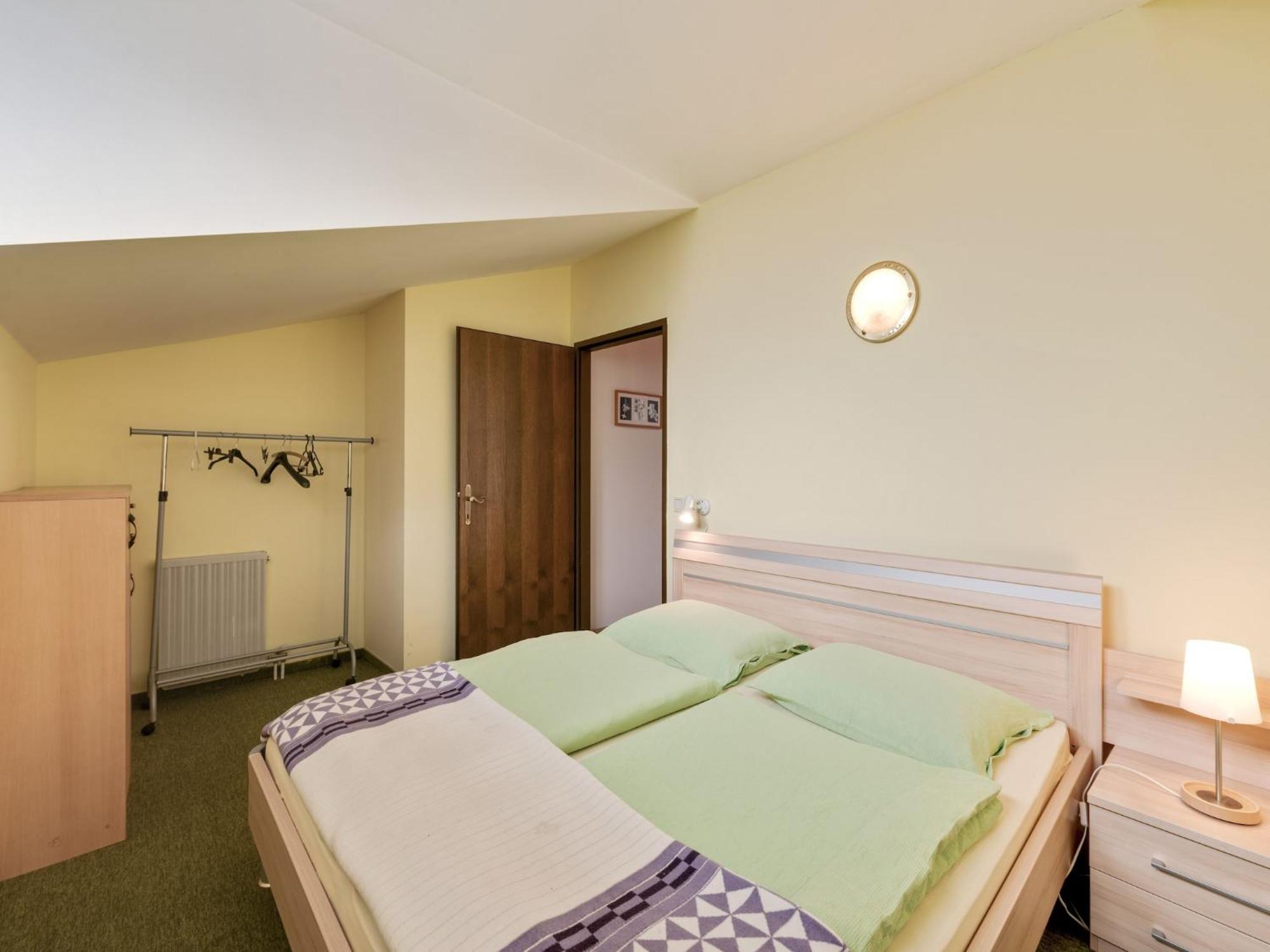 Cozy Apartment in Afritz am See near Gerlitzen Ski Area Exterior foto