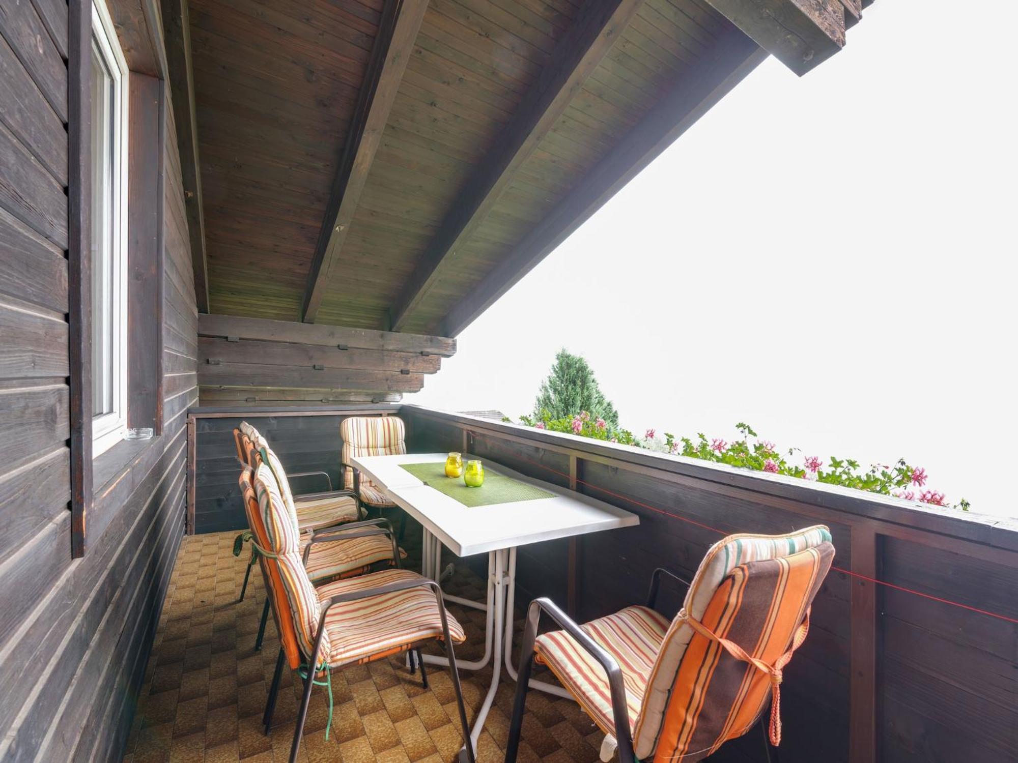 Cozy Apartment in Afritz am See near Gerlitzen Ski Area Exterior foto