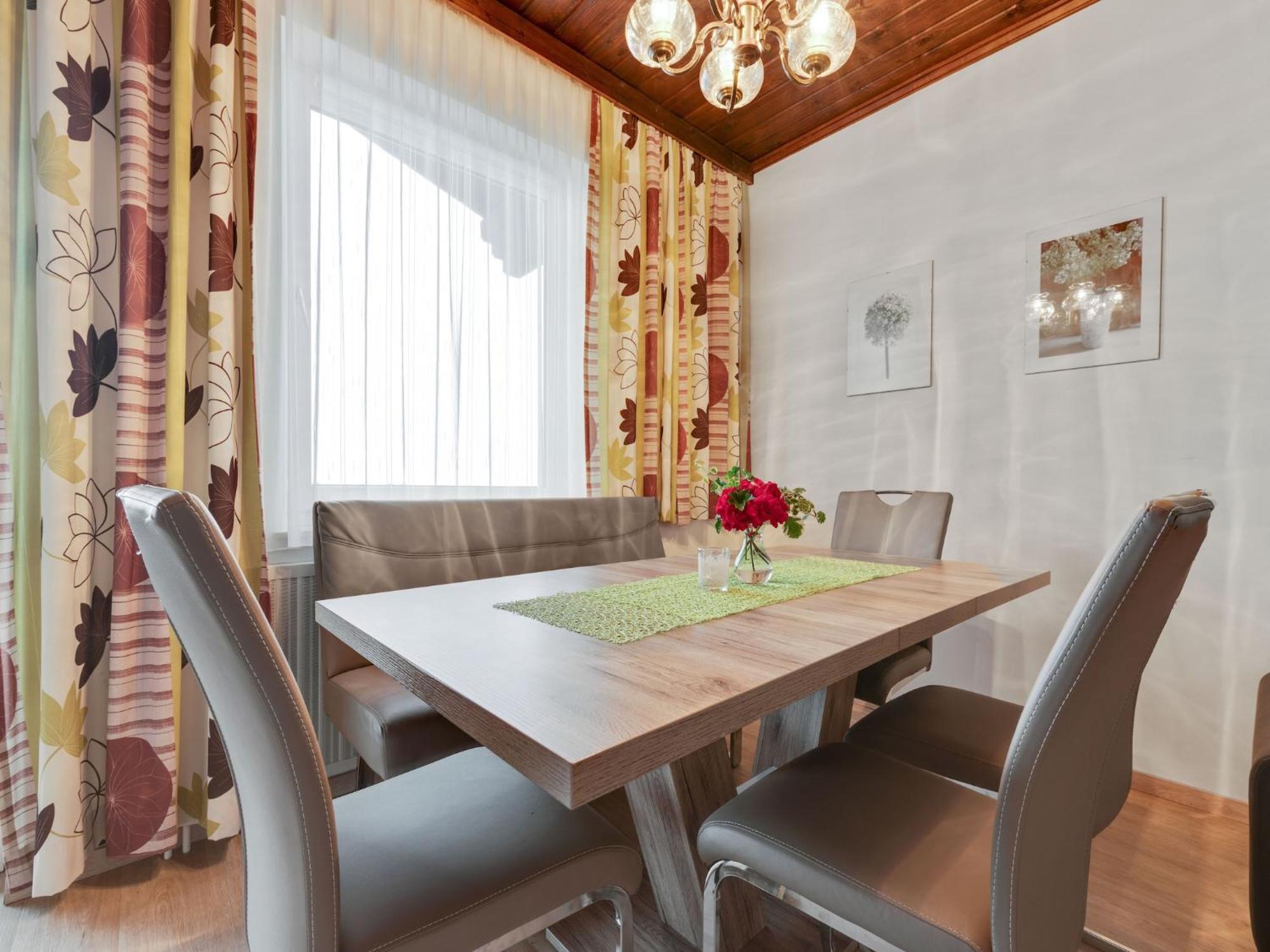 Cozy Apartment in Afritz am See near Gerlitzen Ski Area Exterior foto