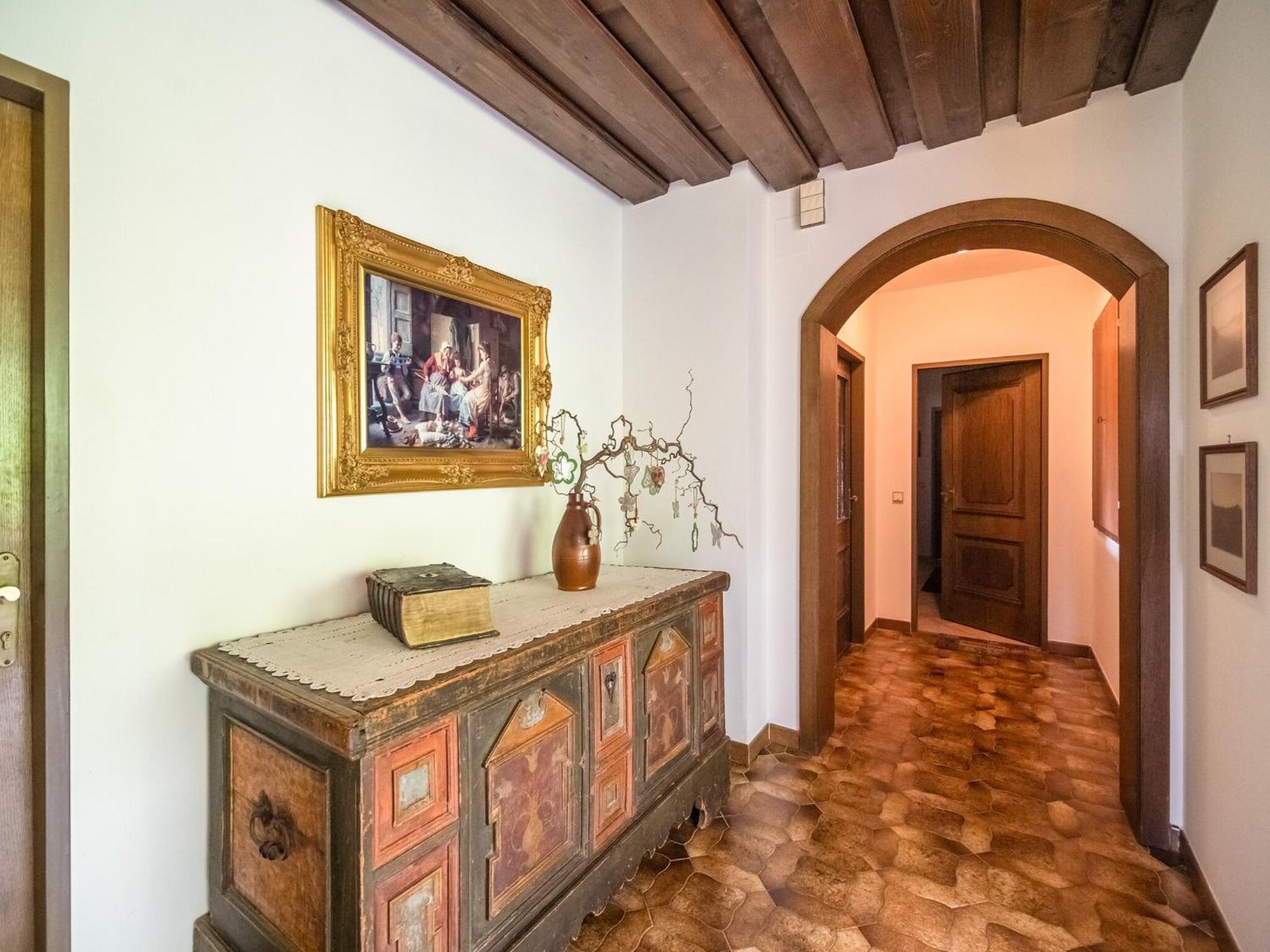 Cozy Apartment in Afritz am See near Gerlitzen Ski Area Exterior foto