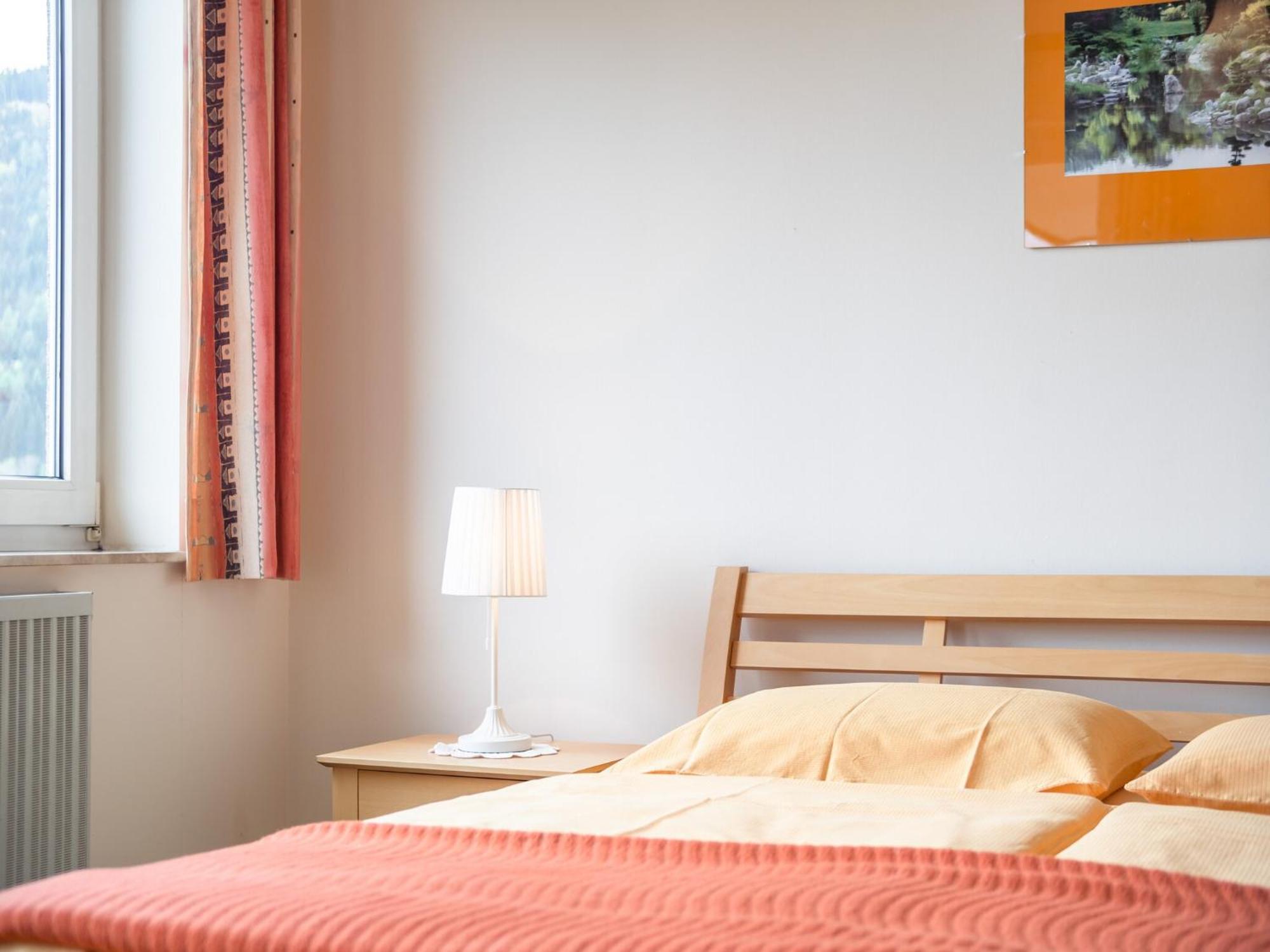 Cozy Apartment in Afritz am See near Gerlitzen Ski Area Exterior foto