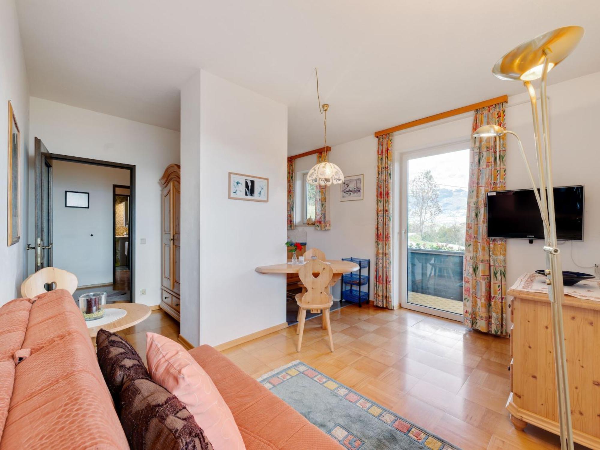 Cozy Apartment in Afritz am See near Gerlitzen Ski Area Exterior foto
