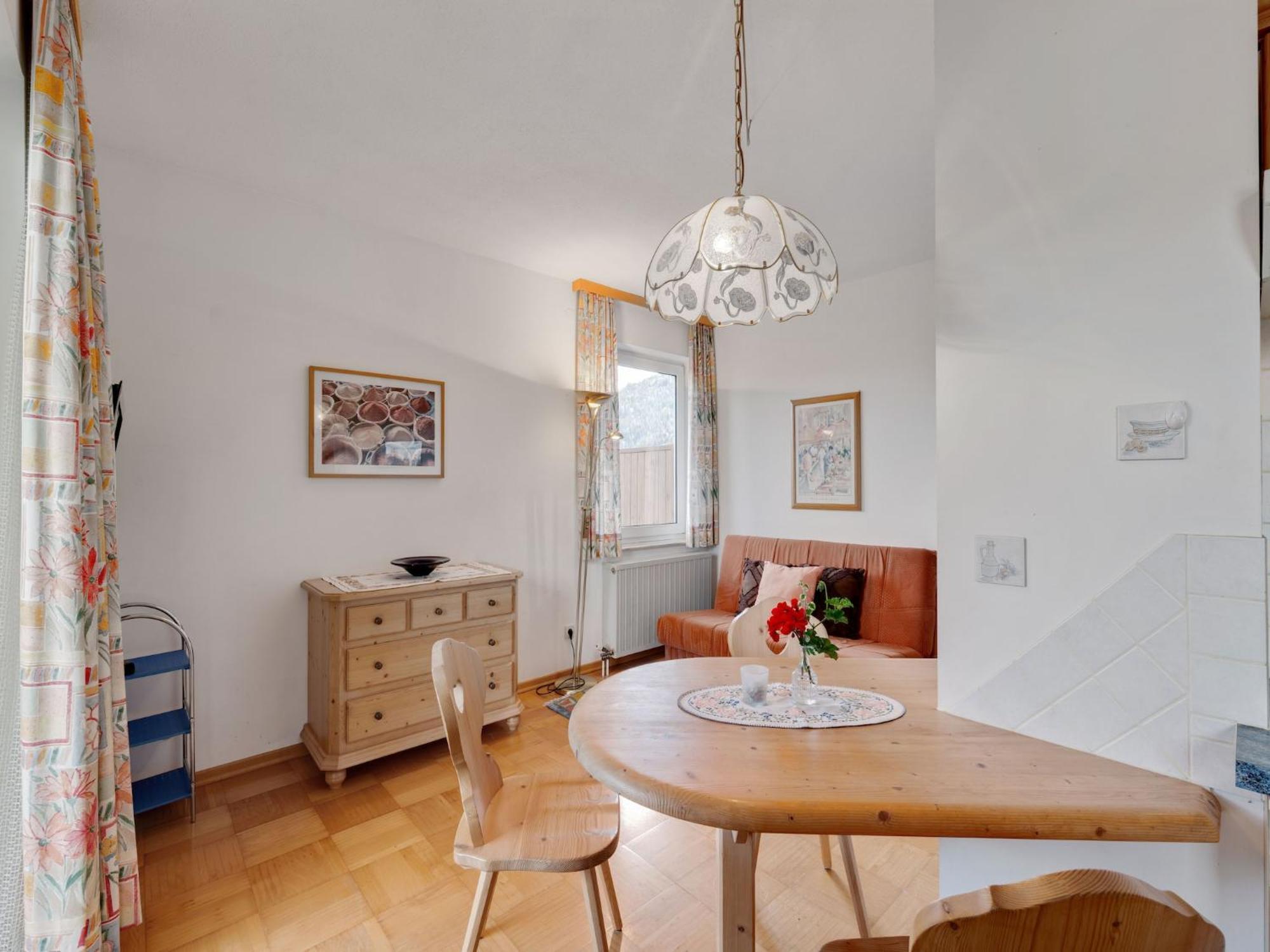 Cozy Apartment in Afritz am See near Gerlitzen Ski Area Exterior foto