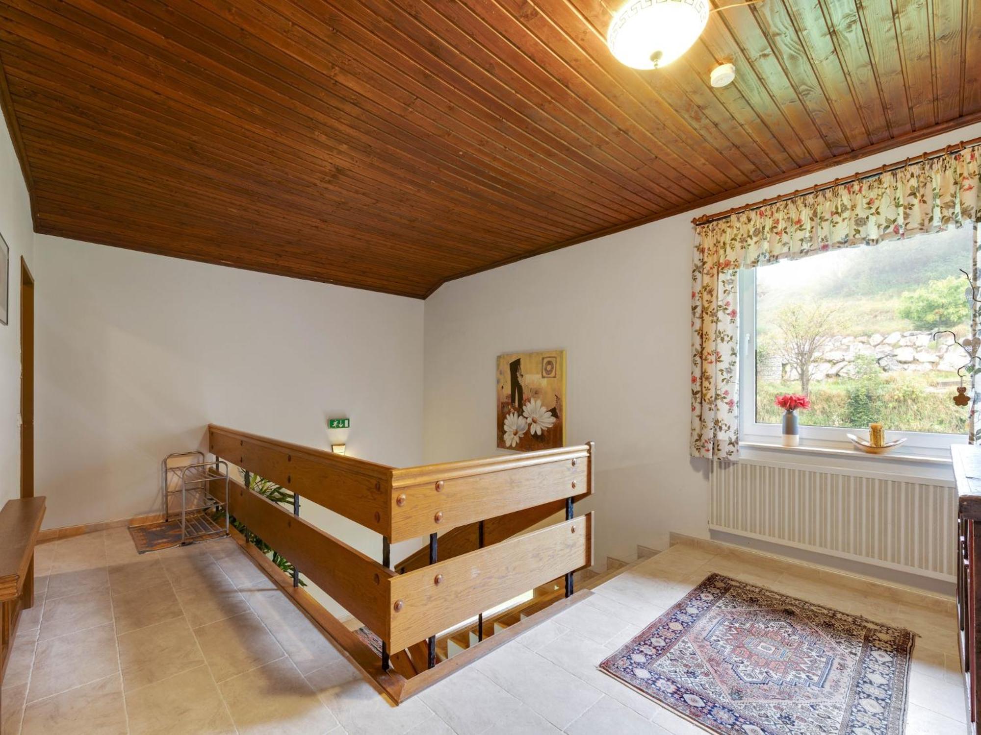 Cozy Apartment in Afritz am See near Gerlitzen Ski Area Exterior foto