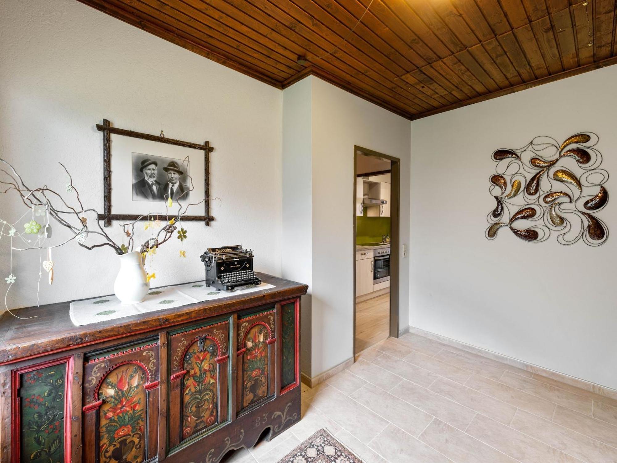 Cozy Apartment in Afritz am See near Gerlitzen Ski Area Exterior foto