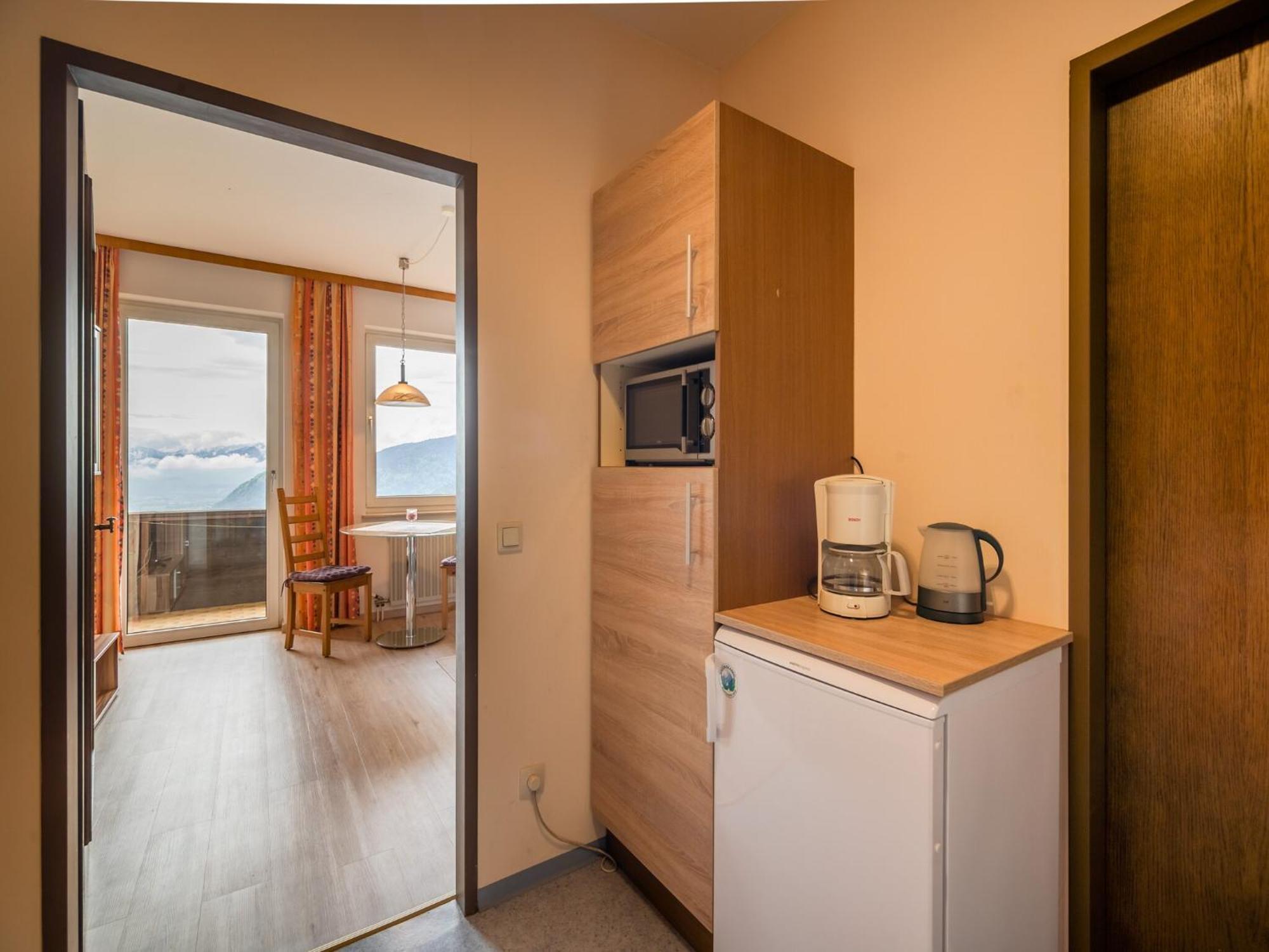 Cozy Apartment in Afritz am See near Gerlitzen Ski Area Exterior foto