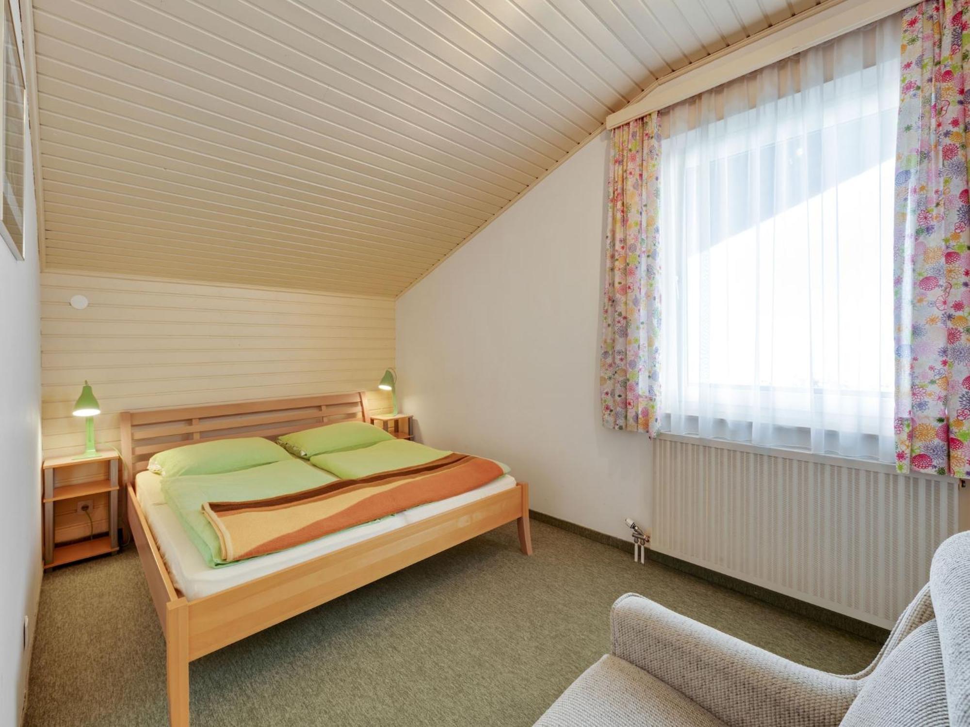 Cozy Apartment in Afritz am See near Gerlitzen Ski Area Exterior foto