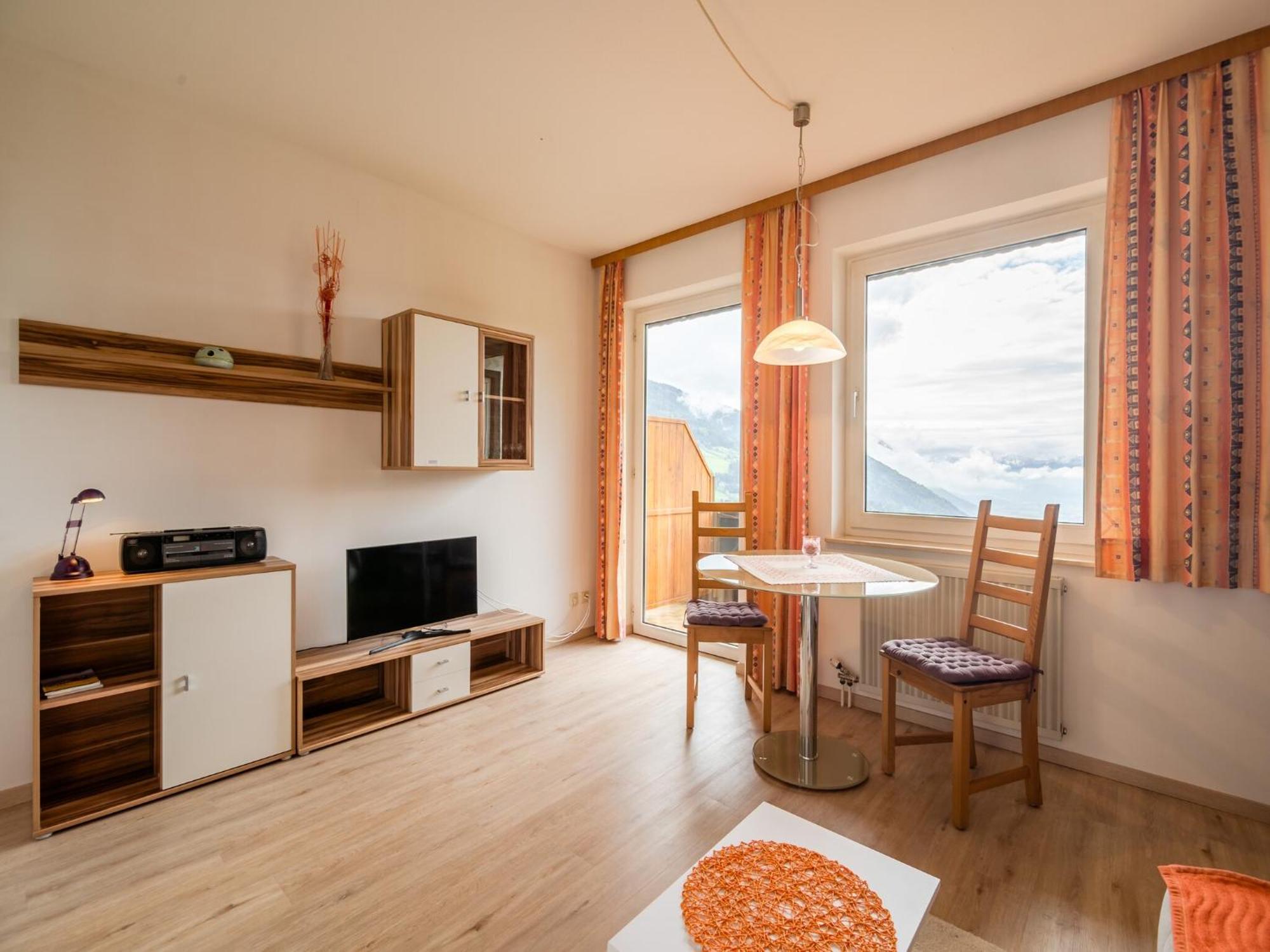 Cozy Apartment in Afritz am See near Gerlitzen Ski Area Exterior foto