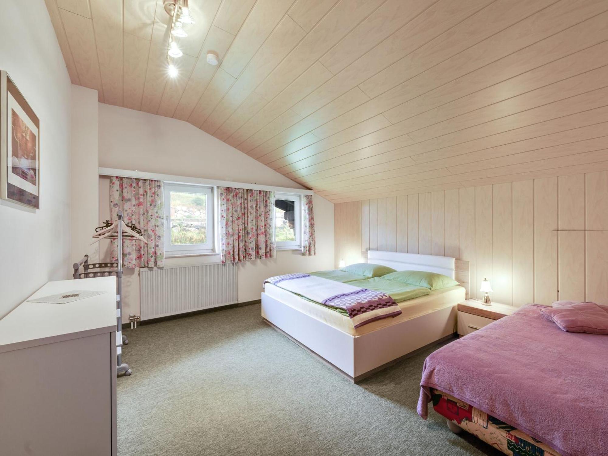 Cozy Apartment in Afritz am See near Gerlitzen Ski Area Exterior foto