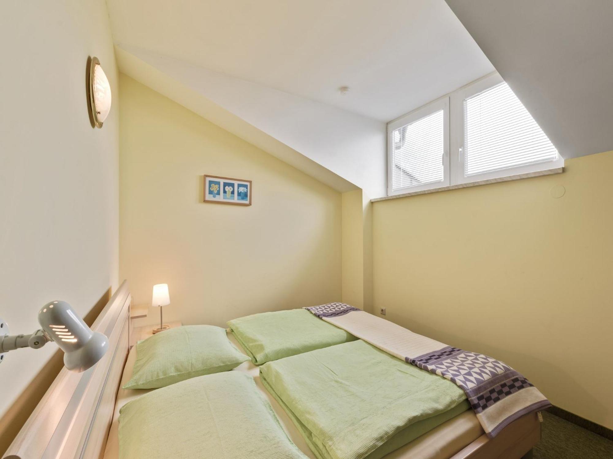 Cozy Apartment in Afritz am See near Gerlitzen Ski Area Exterior foto