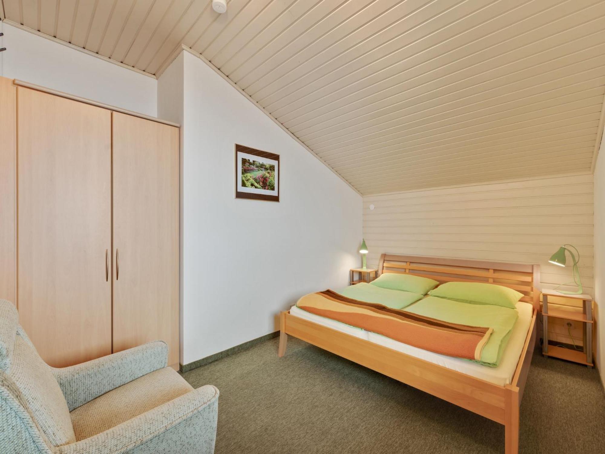 Cozy Apartment in Afritz am See near Gerlitzen Ski Area Exterior foto