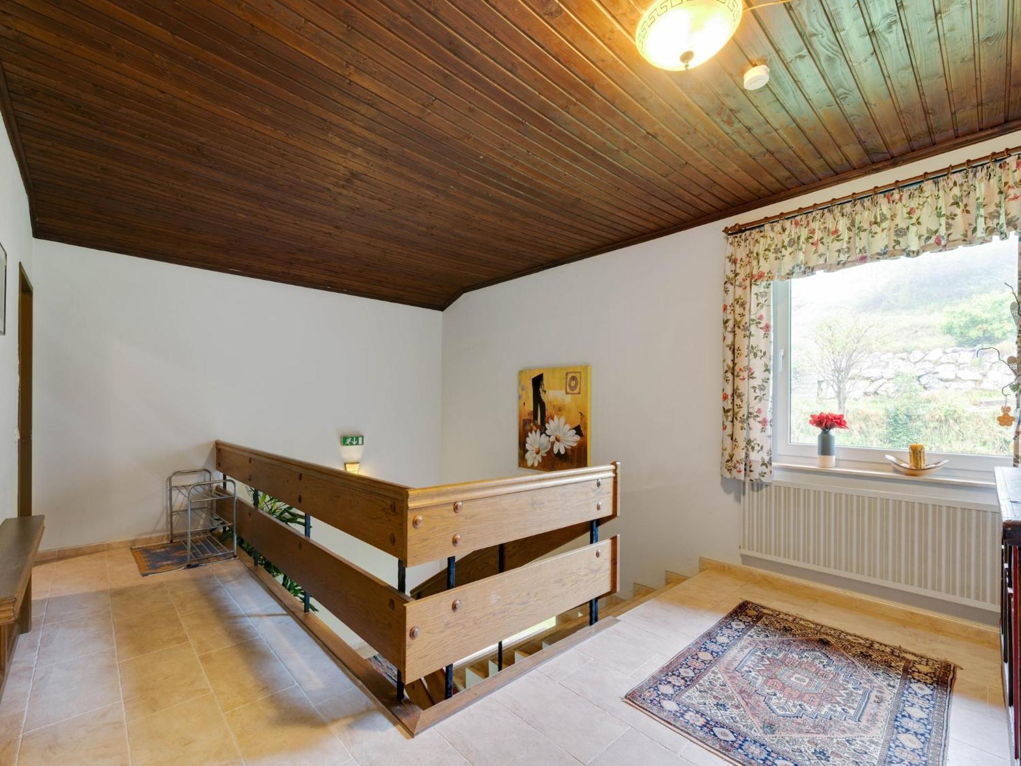 Cozy Apartment in Afritz am See near Gerlitzen Ski Area Exterior foto