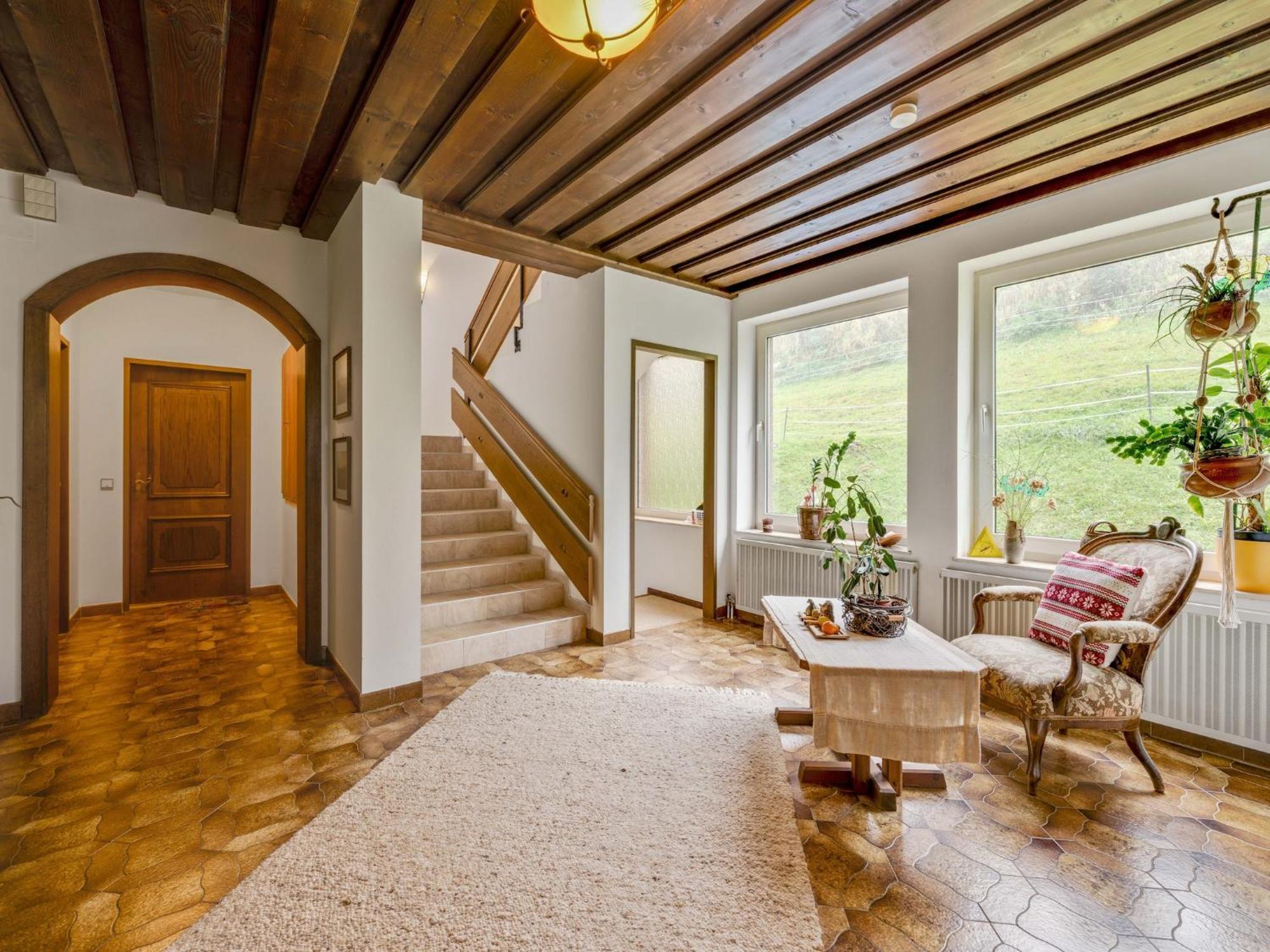 Cozy Apartment in Afritz am See near Gerlitzen Ski Area Exterior foto