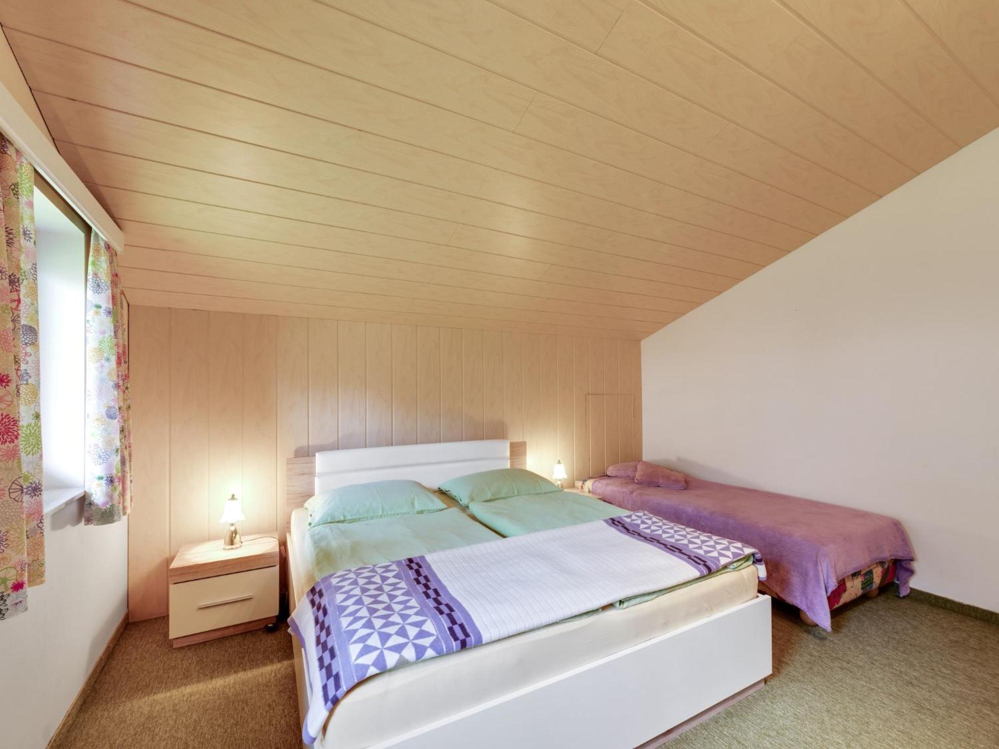 Cozy Apartment in Afritz am See near Gerlitzen Ski Area Exterior foto