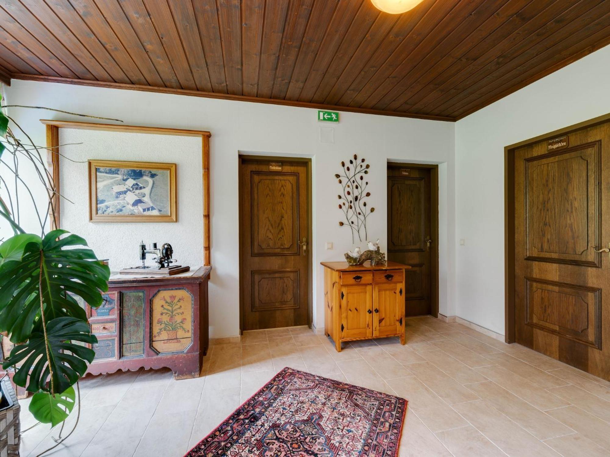 Cozy Apartment in Afritz am See near Gerlitzen Ski Area Exterior foto