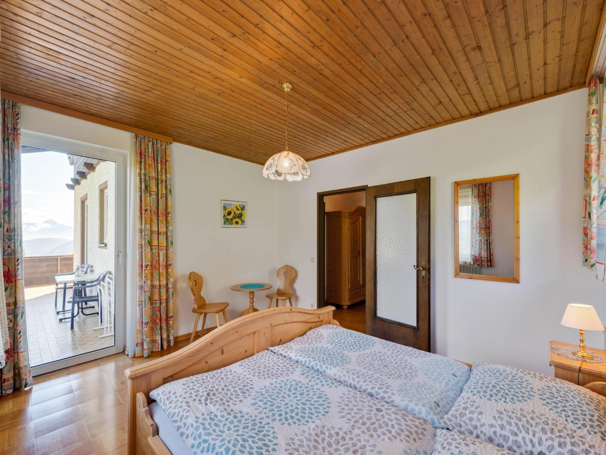 Cozy Apartment in Afritz am See near Gerlitzen Ski Area Exterior foto