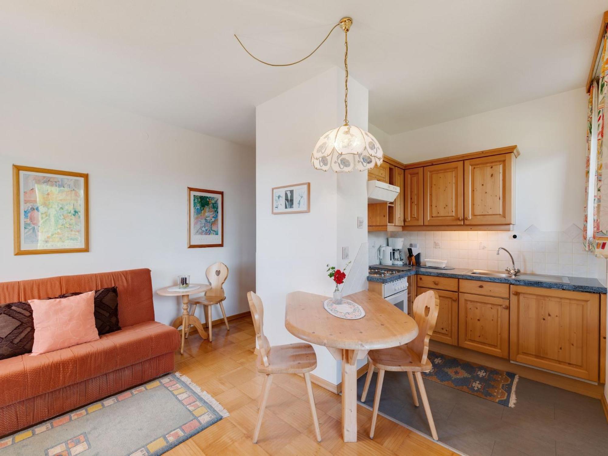 Cozy Apartment in Afritz am See near Gerlitzen Ski Area Exterior foto